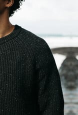 Finisterre - Mora Jumper - Raven