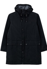 Finisterre - W's Litus Jacket - Black