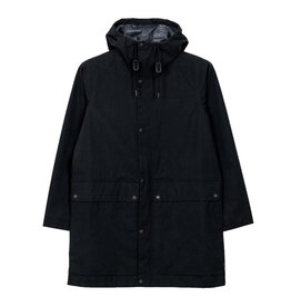 Finisterre - W's Litus Jacket - Black