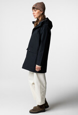 Finisterre - W's Litus Jacket - Black