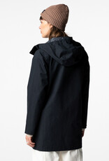 Finisterre - W's Litus Jacket - Black