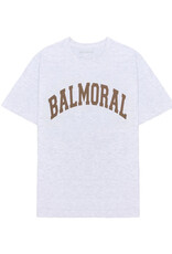 Balmoral - Aberdeen T-Shirt - Ash Grey