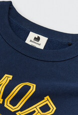 Balmoral - Academy Crewneck - Navy