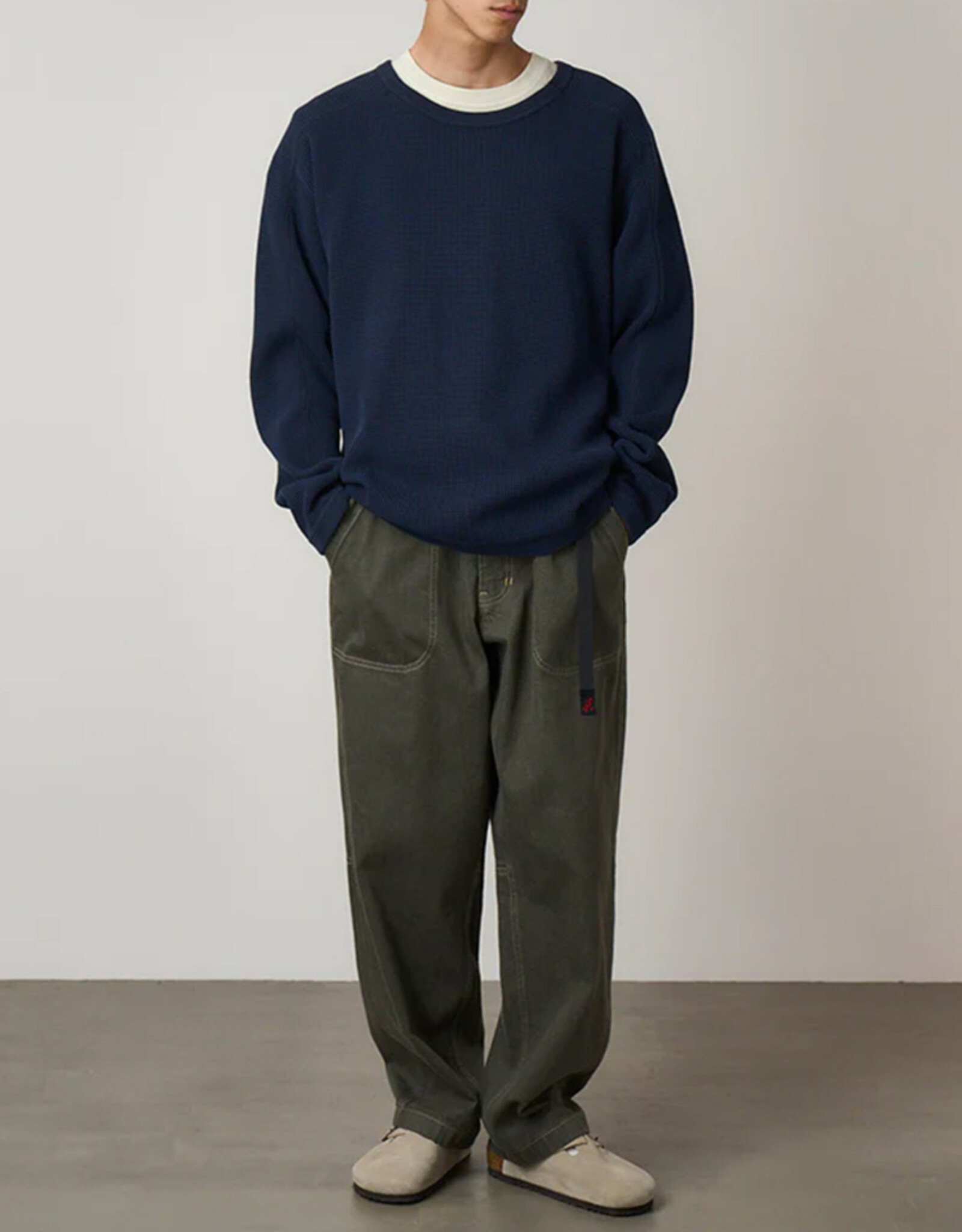 Gramicci - Waffle Crew - Twilight