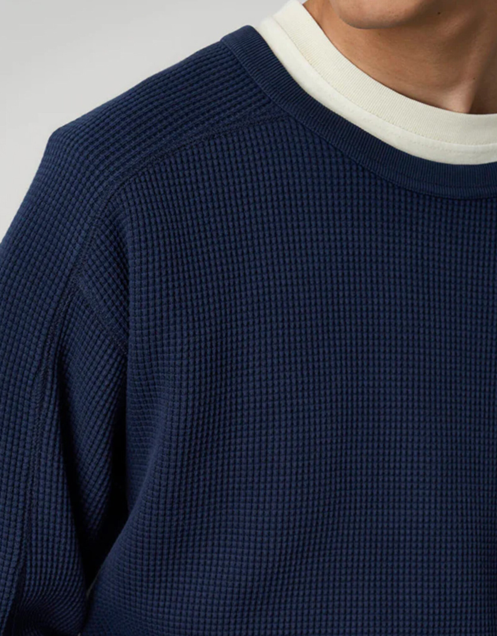 Gramicci - Waffle Crew - Twilight