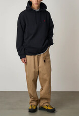 Gramicci - One Point Hoodie - Dark Navy