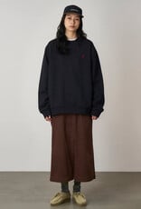 Gramicci - One Point Crew - Dark Navy