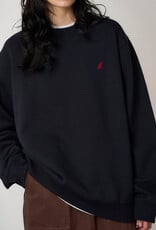 Gramicci - One Point Crew - Dark Navy