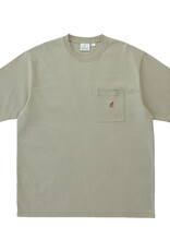 Gramicci - One Point Tee - Beige