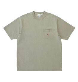 Gramicci - One Point Tee - Beige