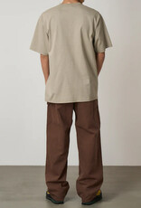 Gramicci - One Point Tee - Beige