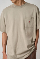 Gramicci - One Point Tee - Beige