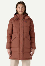 Patagonia - W's Downdrift Parka - DVL
