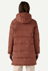 Patagonia - W's Downdrift Parka - DVL