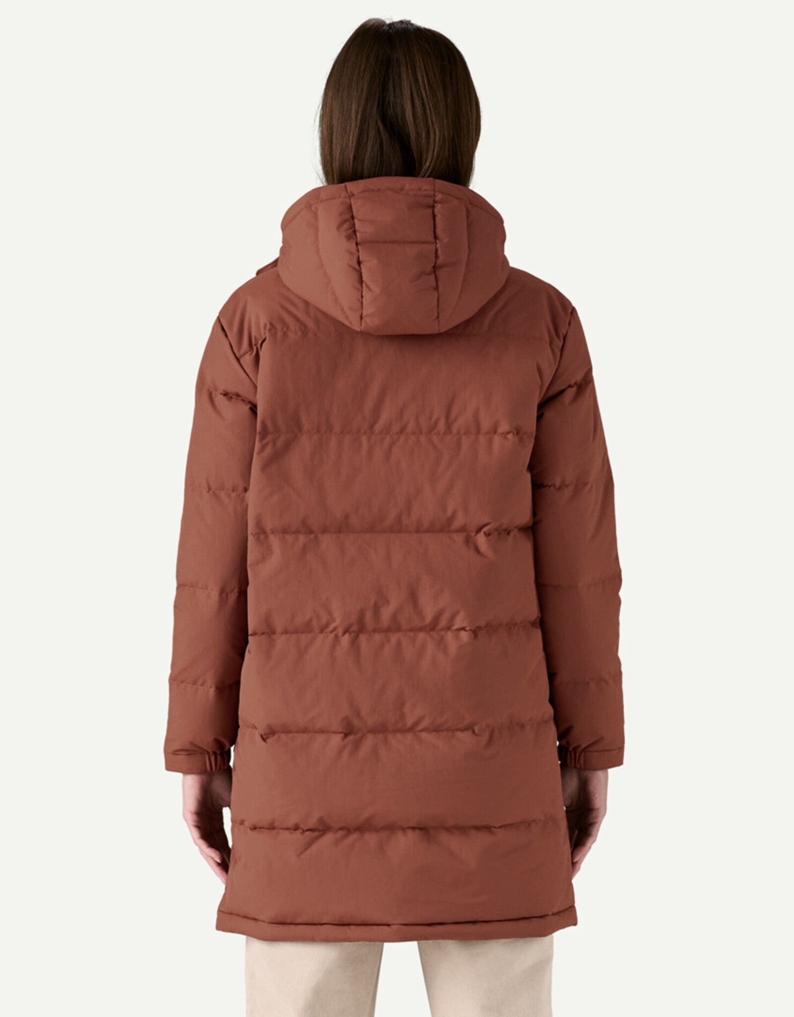 Patagonia - W's Downdrift Parka - DVL