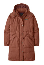 Patagonia - W's Downdrift Parka - DVL