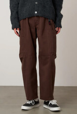 Gramicci - W's Voyager Pant - Tabacco