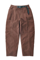 Gramicci - W's Voyager Pant - Tabacco