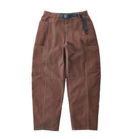 Gramicci - W's Voyager Pant - Tabacco