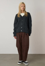 Gramicci - W's Voyager Pant - Tabacco