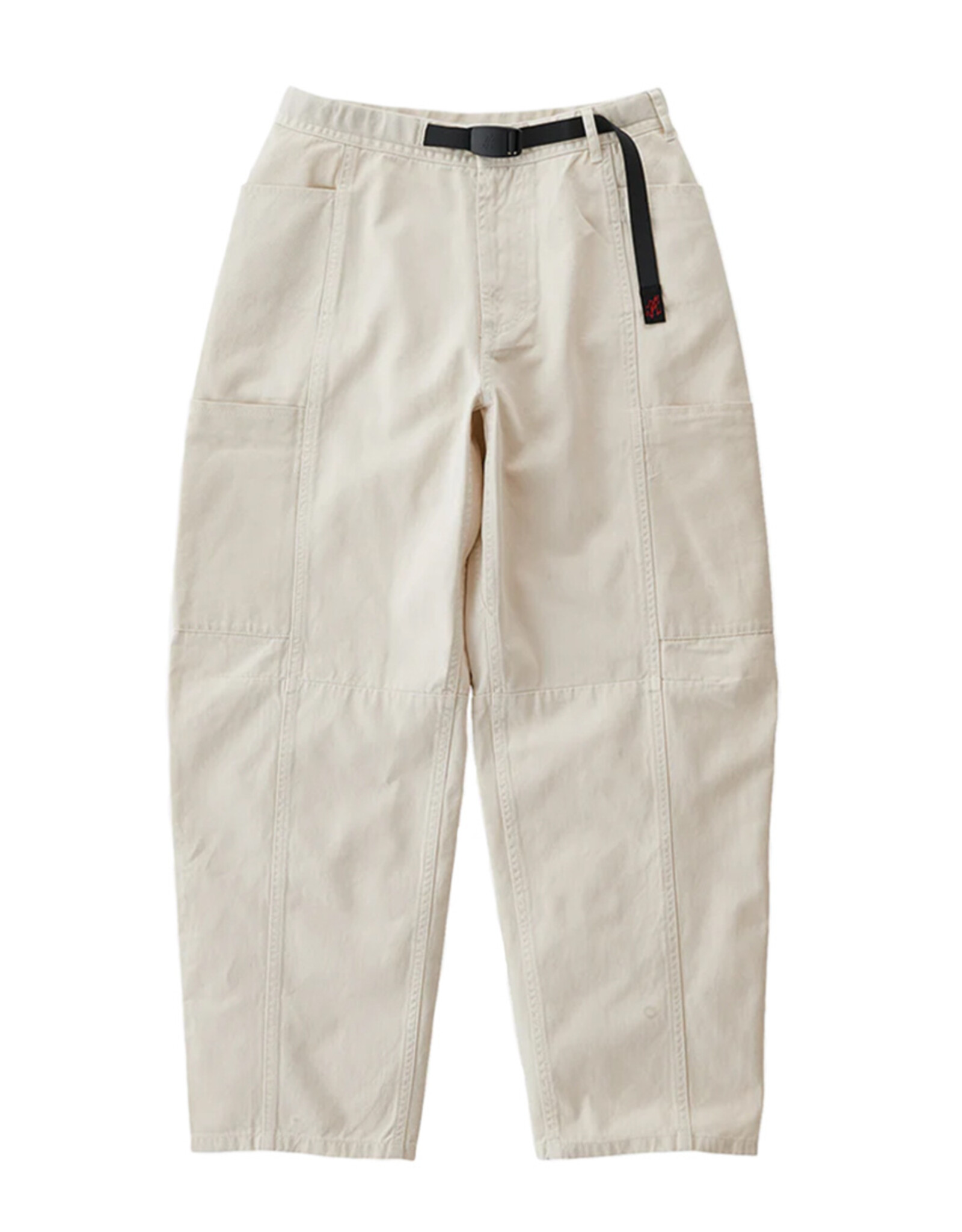 Gramicci - W's Voyager Pant - Greige