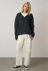 Gramicci - W's Voyager Pant - Greige