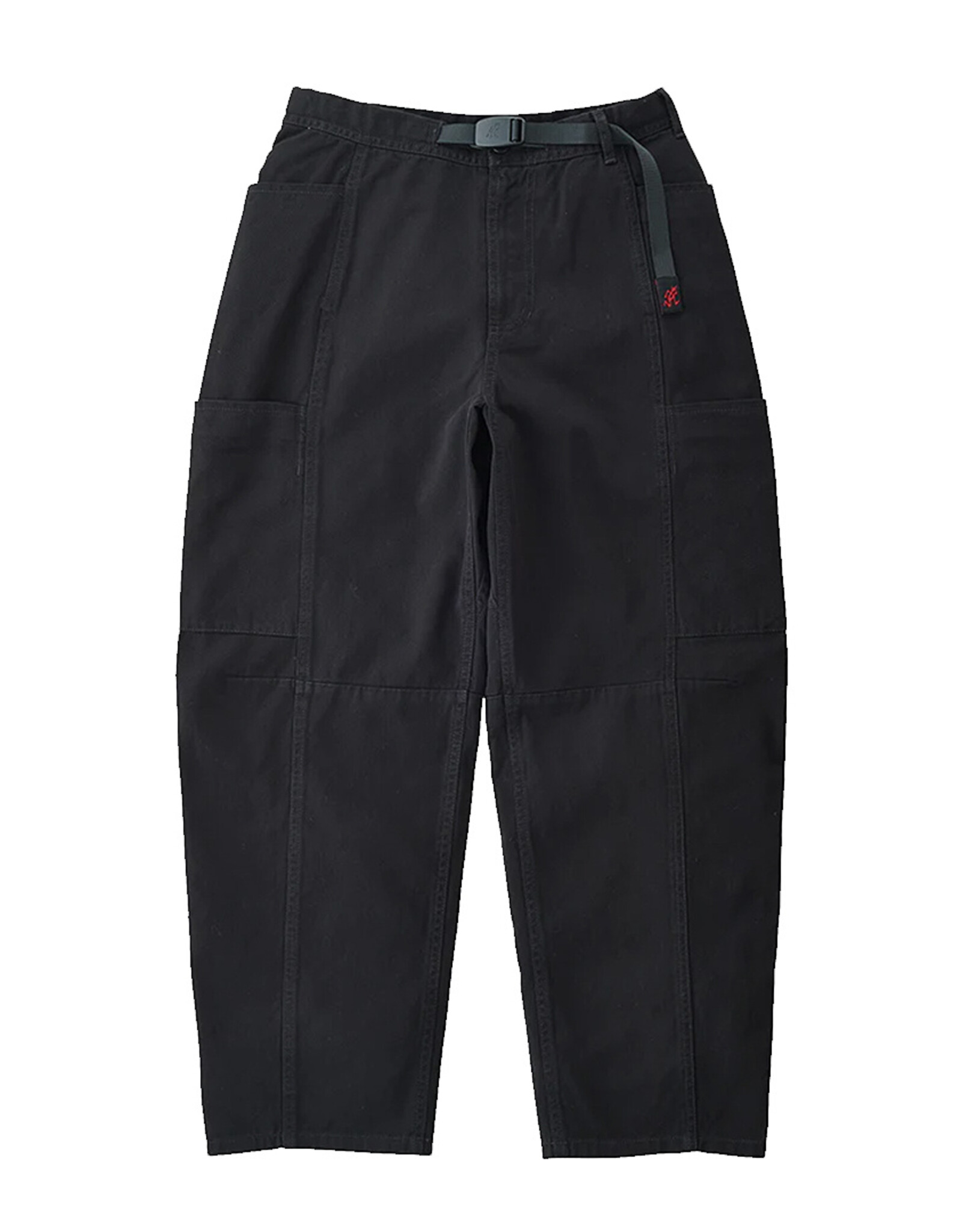 Gramicci - W's Voyager Pant - Black