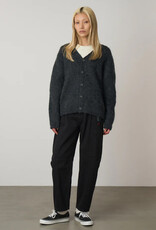 Gramicci - W's Voyager Pant - Black