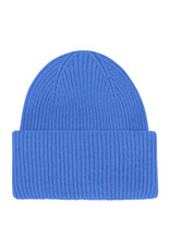 Colorful Standard - Merino Wool Hat  -  Pacific Blue