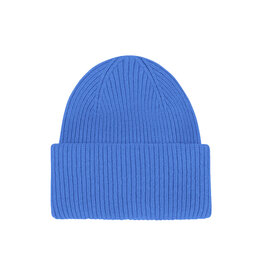 Colorful Standard - Merino Wool Hat  -  Pacific Blue