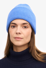 Colorful Standard - Merino Wool Hat  -  Pacific Blue