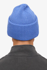 Colorful Standard - Merino Wool Hat  -  Pacific Blue