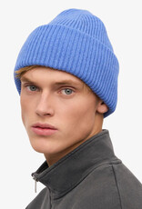 Colorful Standard - Merino Wool Hat  -  Pacific Blue