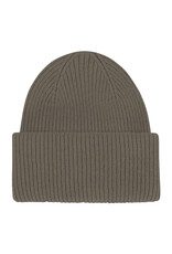 Colorful Standard - Merino Wool Hat  -  Dusty Olive