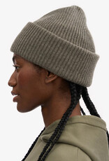 Colorful Standard - Merino Wool Hat  -  Dusty Olive
