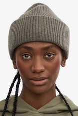 Colorful Standard - Merino Wool Hat  -  Dusty Olive