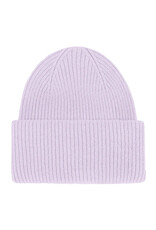 Colorful Standard - Merino Wool Hat  -     Soft Lavender