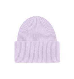 Colorful Standard - Merino Wool Hat  -     Soft Lavender