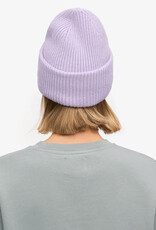Colorful Standard - Merino Wool Hat  -     Soft Lavender