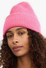 Colorful Standard - Merino Wool Hat  -  Bubblegum Pink