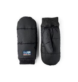Hestra - Otra Mitt - Black