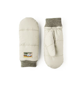 Hestra - Otra Mitt - Natural Beige