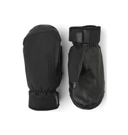 Hestra - Alpine Gore-Tex Mitt - Black