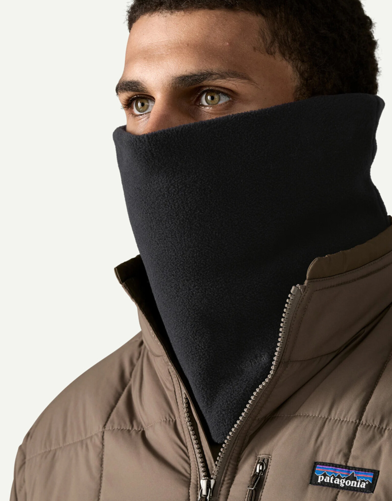 Patagonia - Micro D Gaiter - BLK