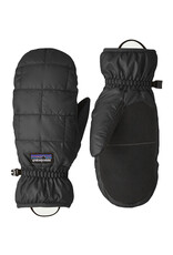 Patagonia - Nano Puff Mitts - Black