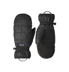 Patagonia - Nano Puff Mitts - Black
