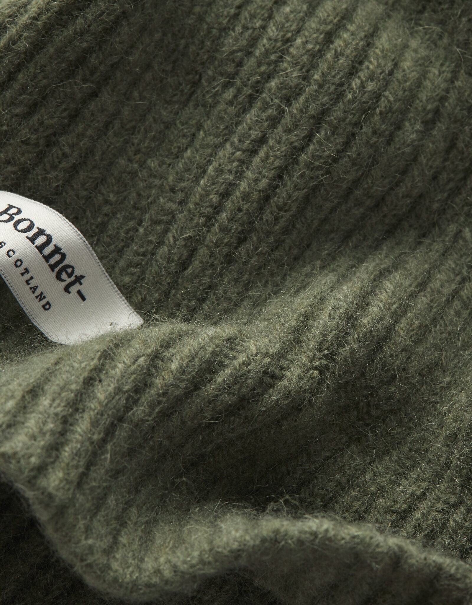 Le Bonnet - Tuque - Croco