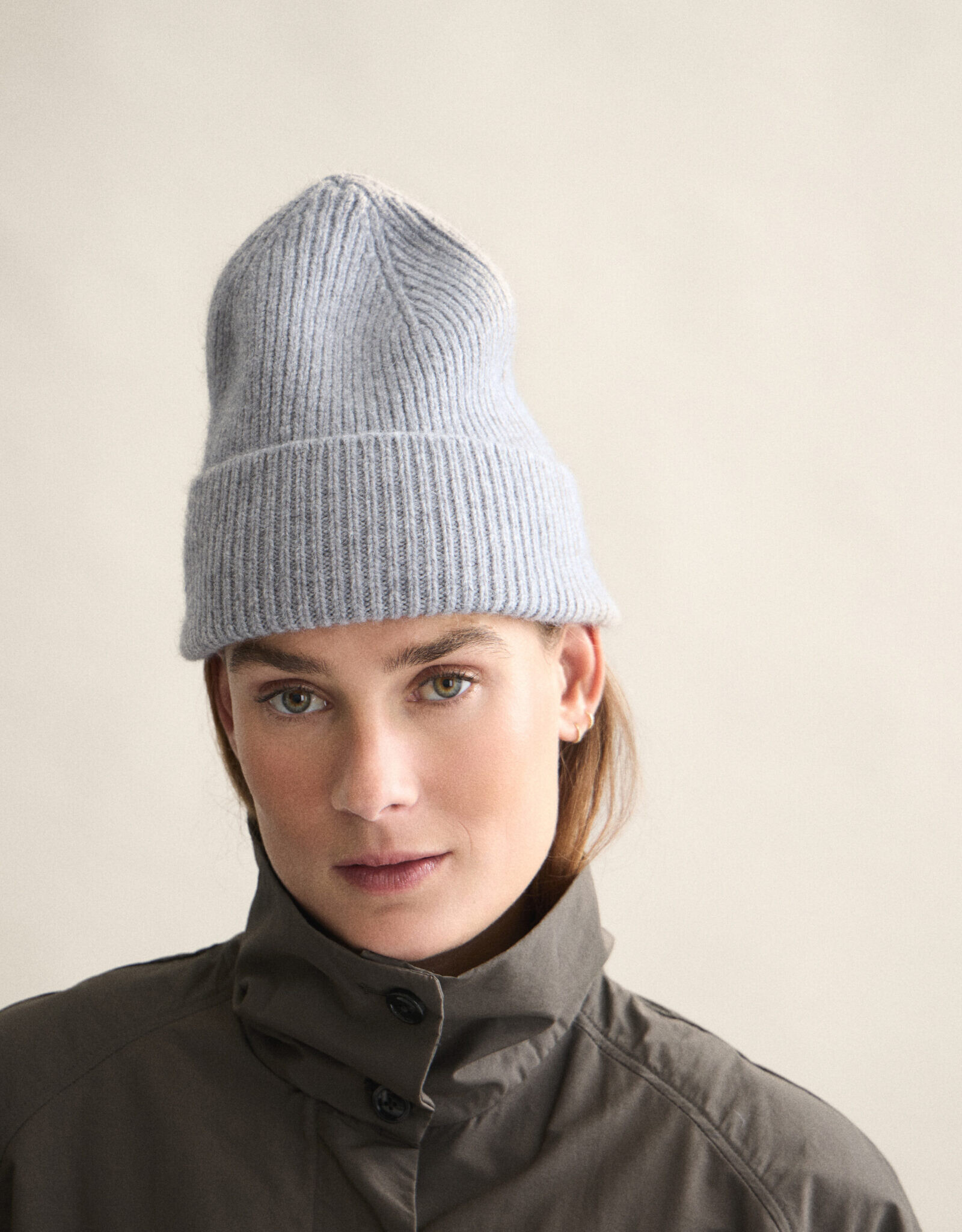 Le Bonnet - Tuque - Smoke