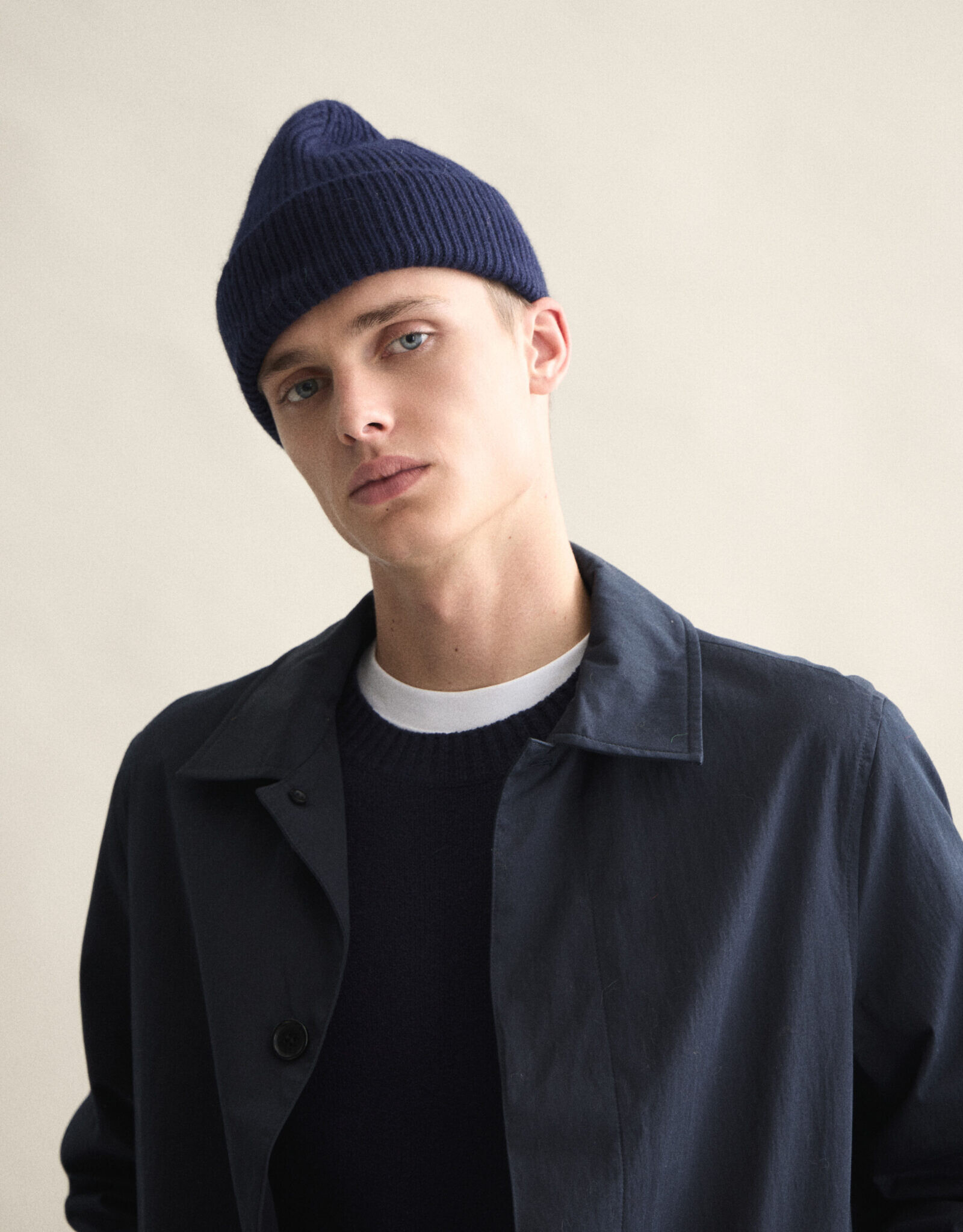 Le Bonnet - Tuque - Midnight