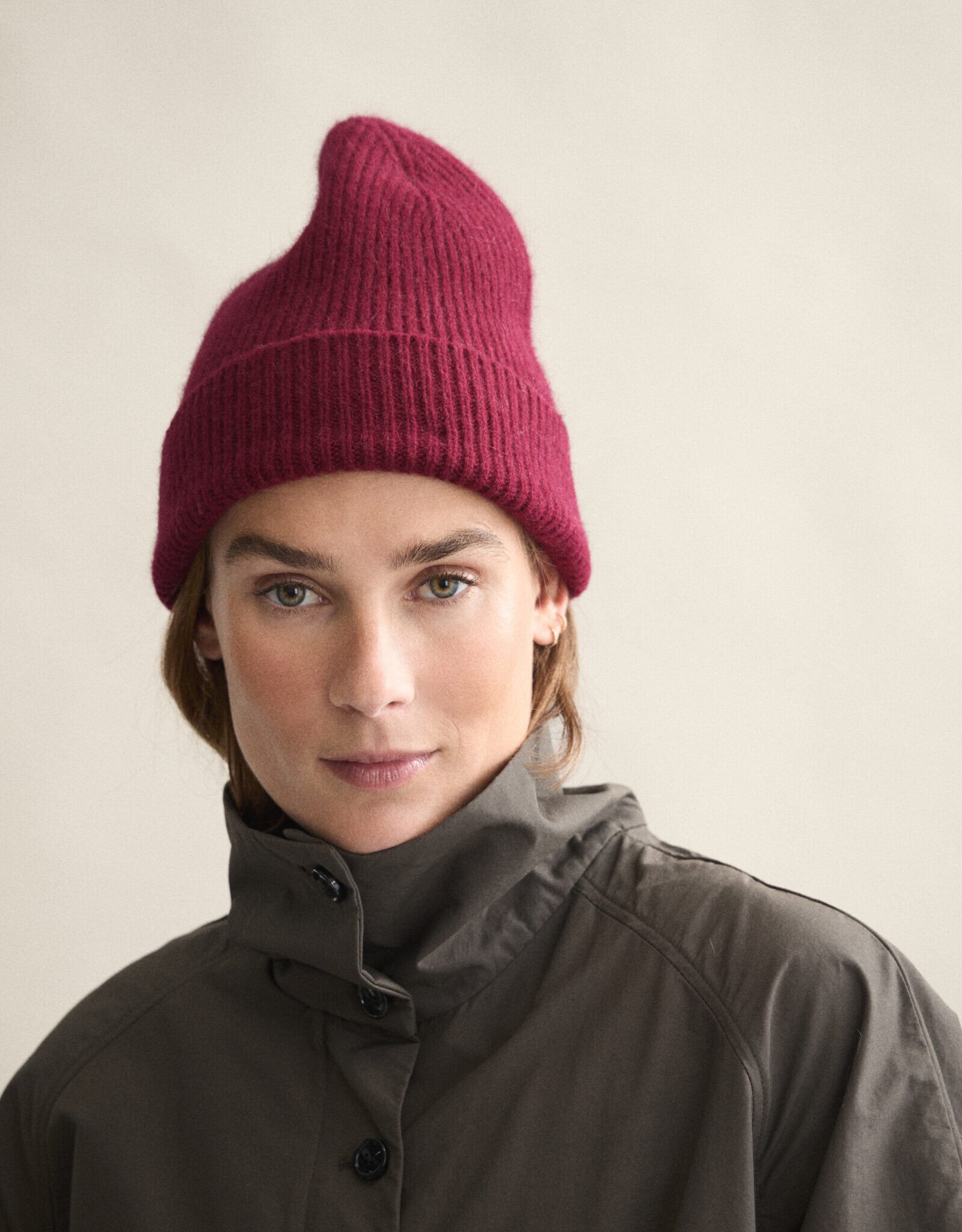 Le Bonnet - Tuque - Wine